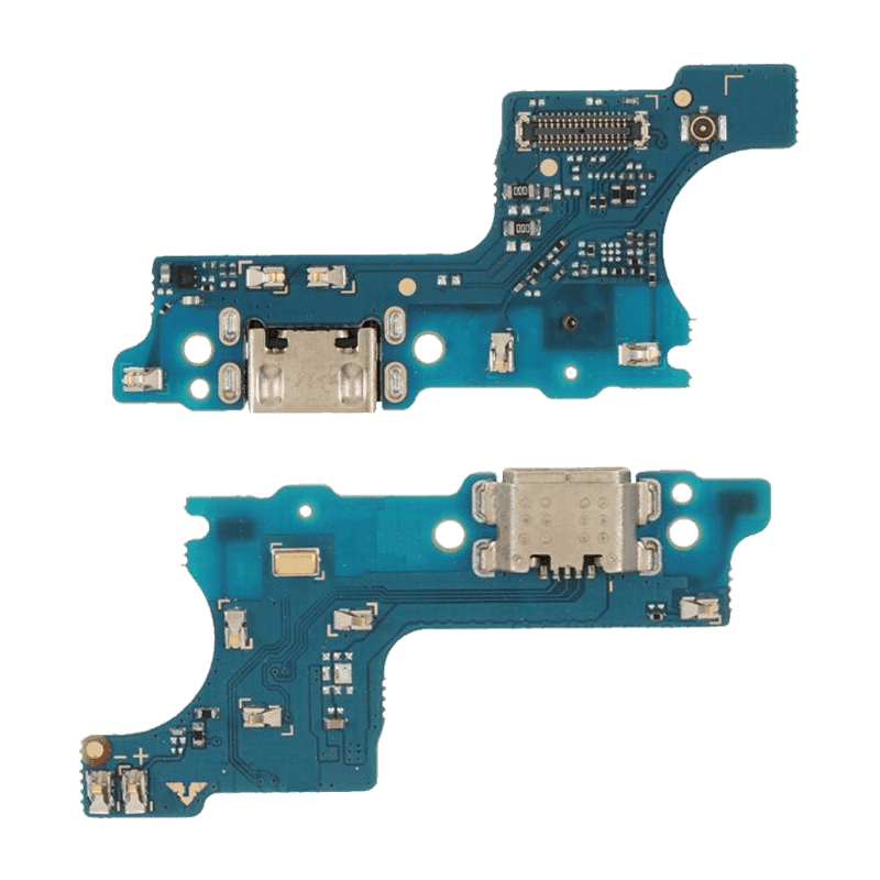 para la placa de carga Samsung A01