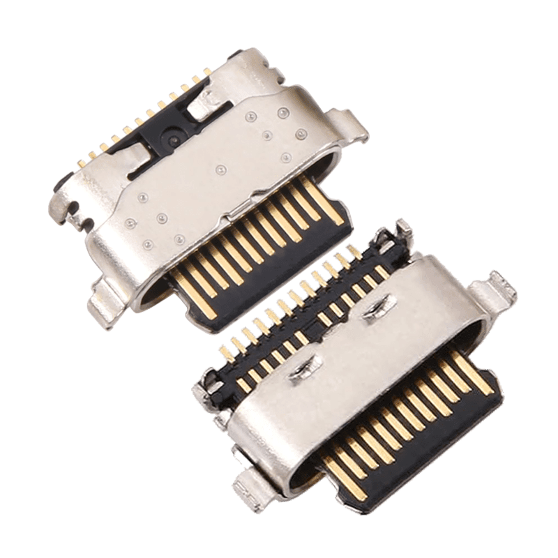 para conector de puerto de carga Samsung A04e