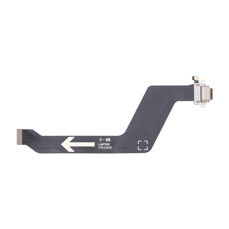 for Huawei Mate 50, Mate 50E charging port connector flex cable