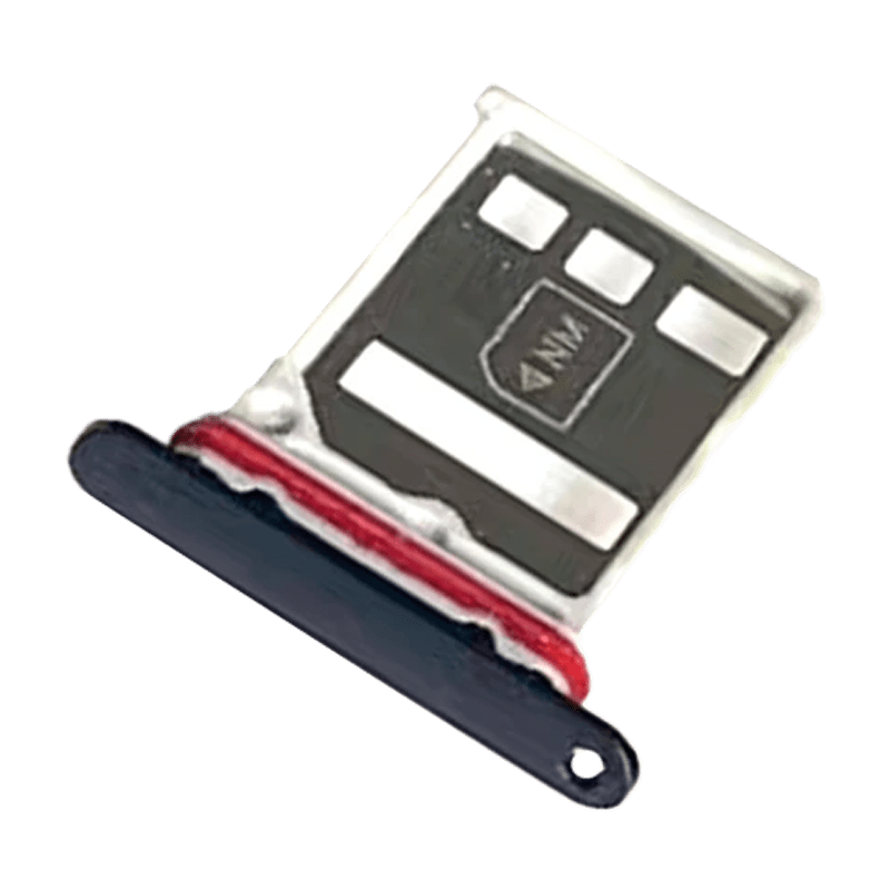 for Huawei Mate 60 Pro dual nano sim SD card tray