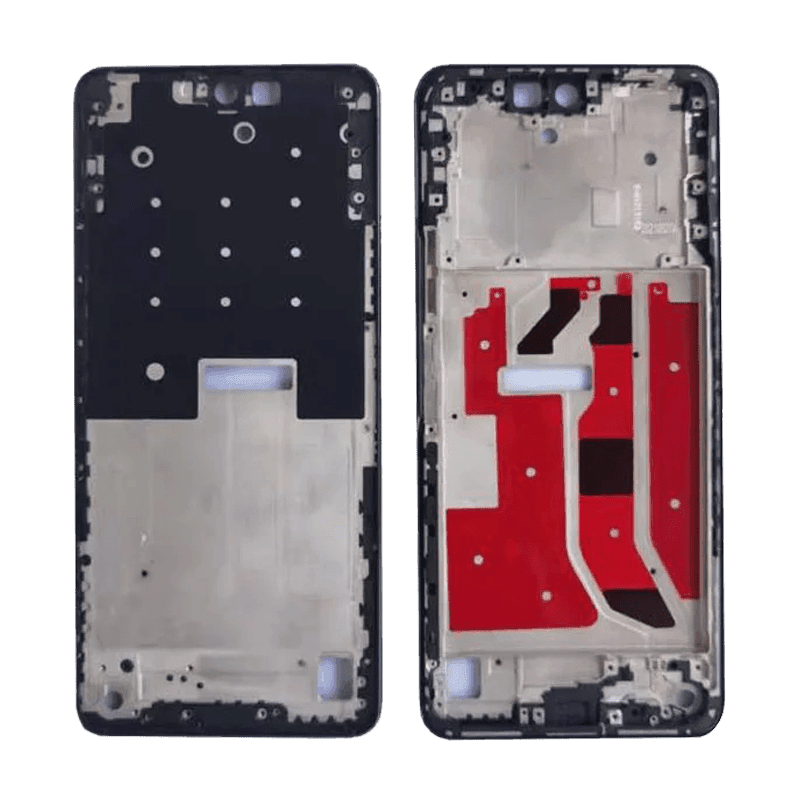 para Huawei Nova 9 SE 5G lcd frame middle chassis