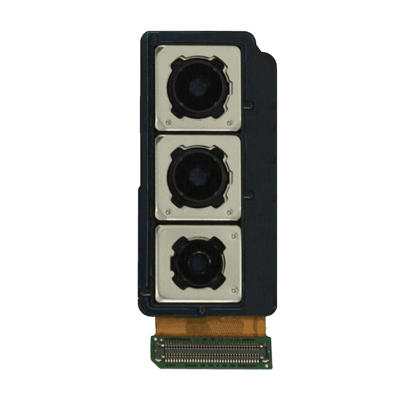para câmeras traseiras do Huawei Nova Y70 Plus
