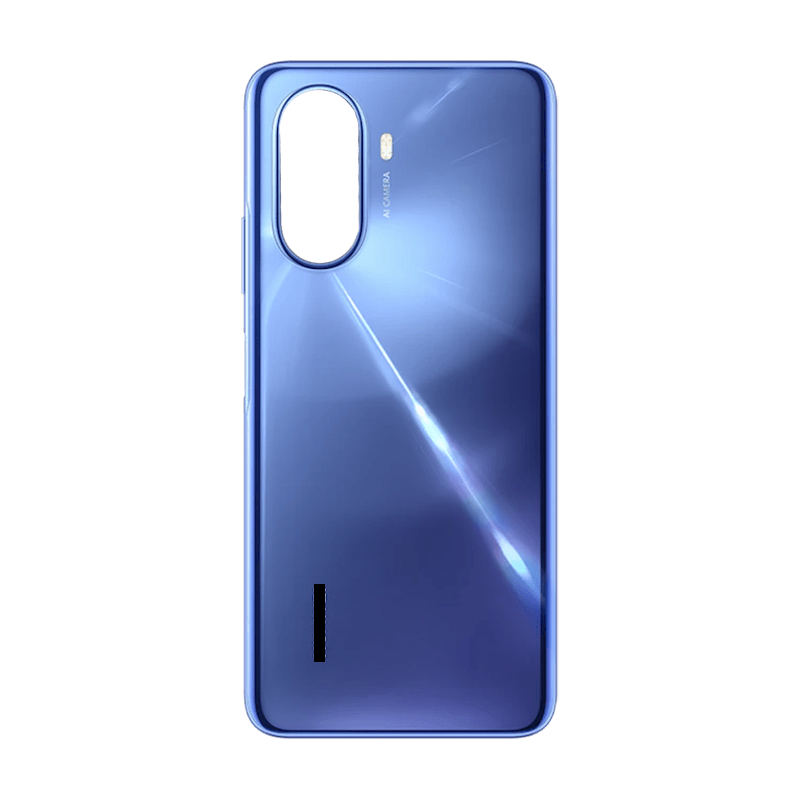 para a tampa traseira da bateria do Huawei Nova Y70 Plus