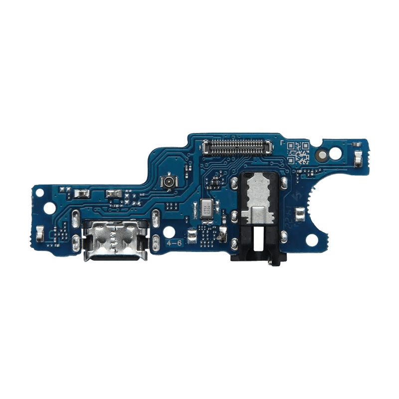 para Huawei Nova Y70 Plus placa de carregamento USB tipo C