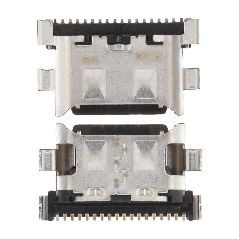 para conector da porta de carregamento do Huawei Nova Y70 Plus