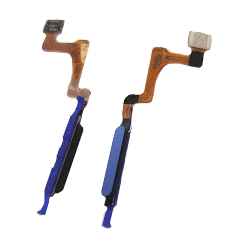 para o sensor de impressão digital do Huawei Nova Y70 Plus