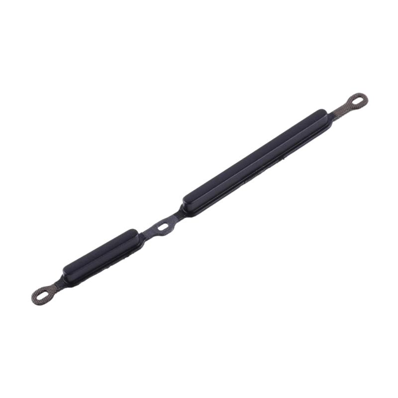 para Huawei P Smart Pro 2019 botões de energia e volume externos