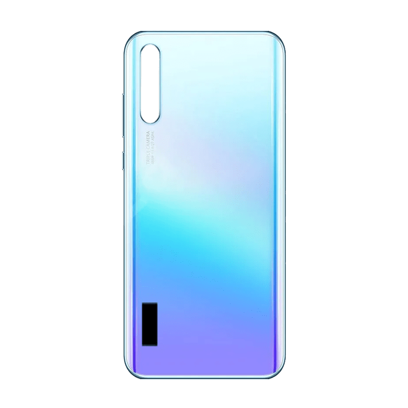 para a tampa traseira da bateria do Huawei P Smart S