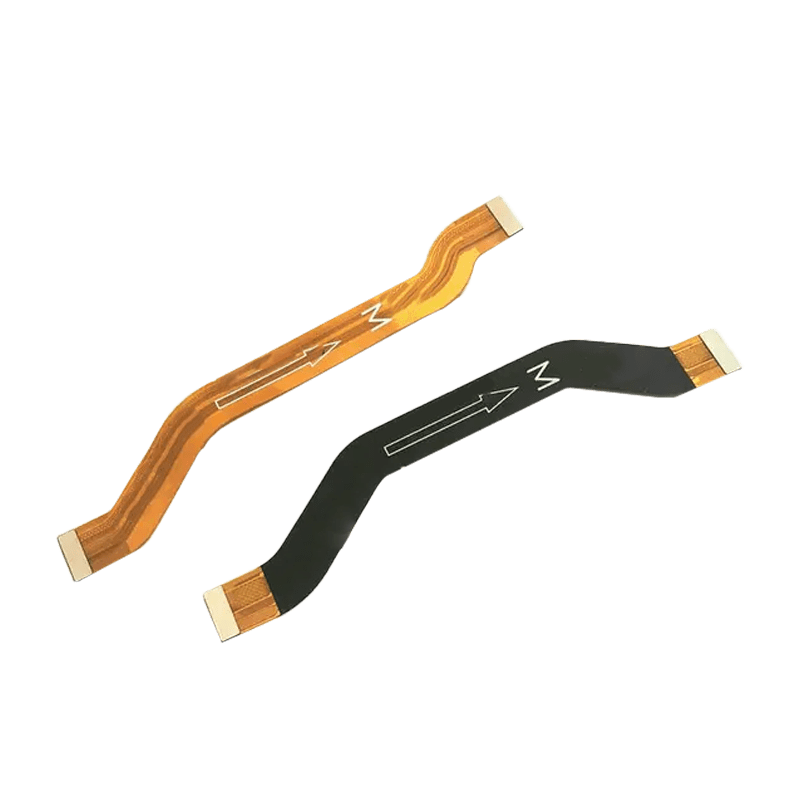 para cabo flexível da placa principal do Huawei P Smart S