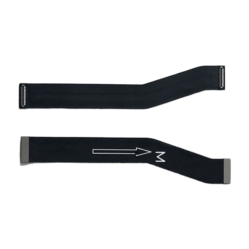 para cabo flexível da placa principal do Huawei P Smart 2020