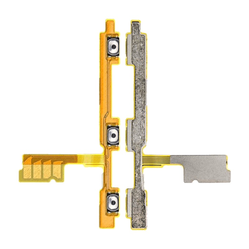 for Huawei P30 lite power volume button flex cable