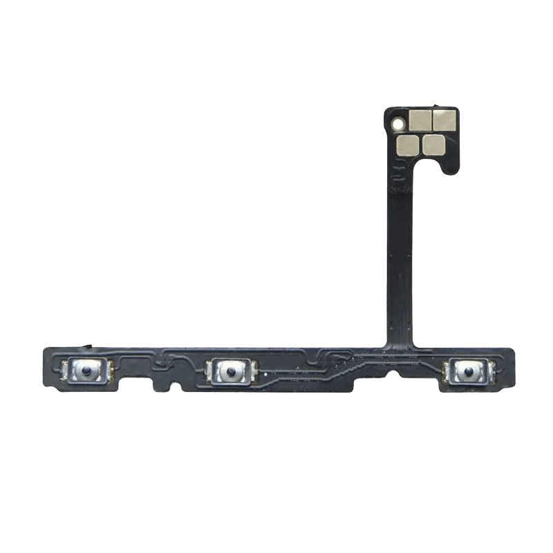 for Huawei P50E power volume buttons flex cable