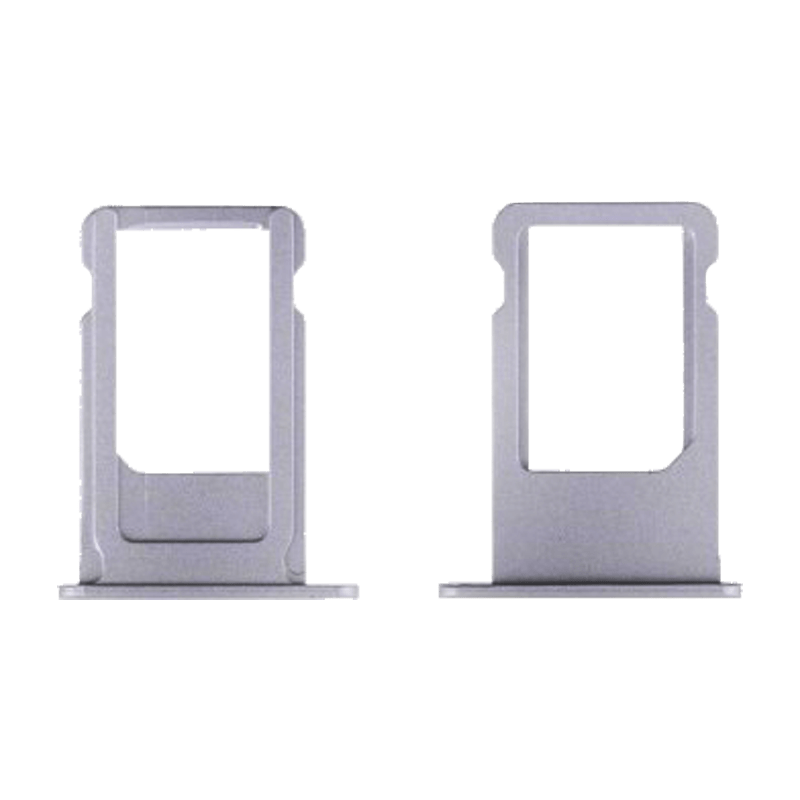 para Huawei P60 Art dual nano sim bandeja para tarjetas SD