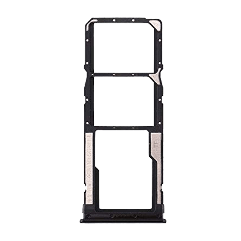 para Poco C31 sim card tray
