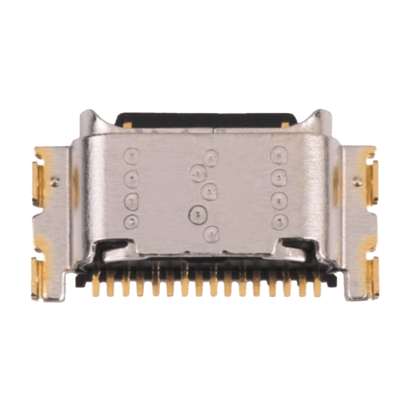 POCO-C40-CHARGING-CONNECTOR