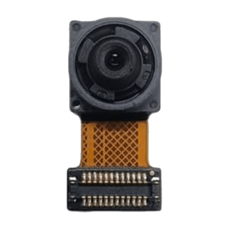 POCO-C40-FRONT-CAMERA