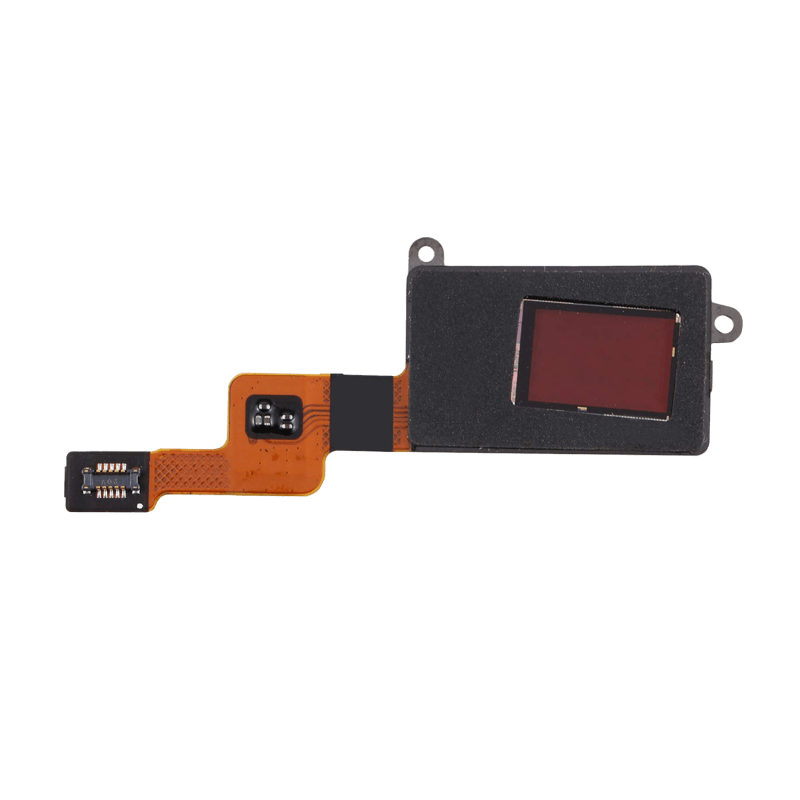 para Poco F2 PRO sensor de huellas dactilares