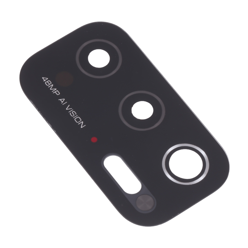 para tampa da lente da câmera do Poco M3 PRO