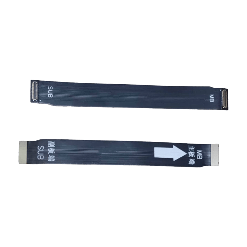 para cabo flexível da placa principal do Poco M3 PRO