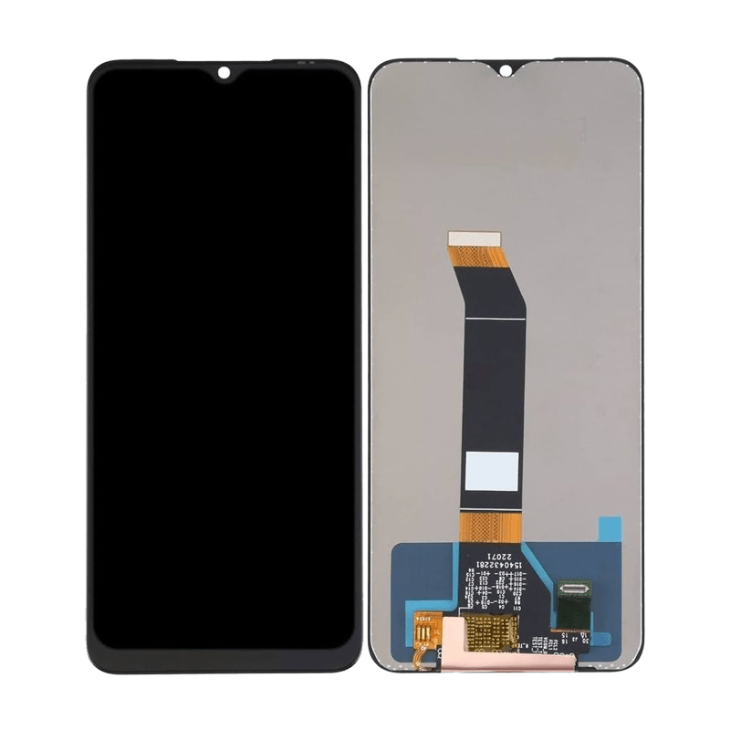 para Poco M4 5G IPS LCD lcd pantalla de visualización