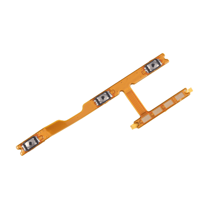 POCO-M4 5G-VOLUME-BUTTON-FLEX-CABLE