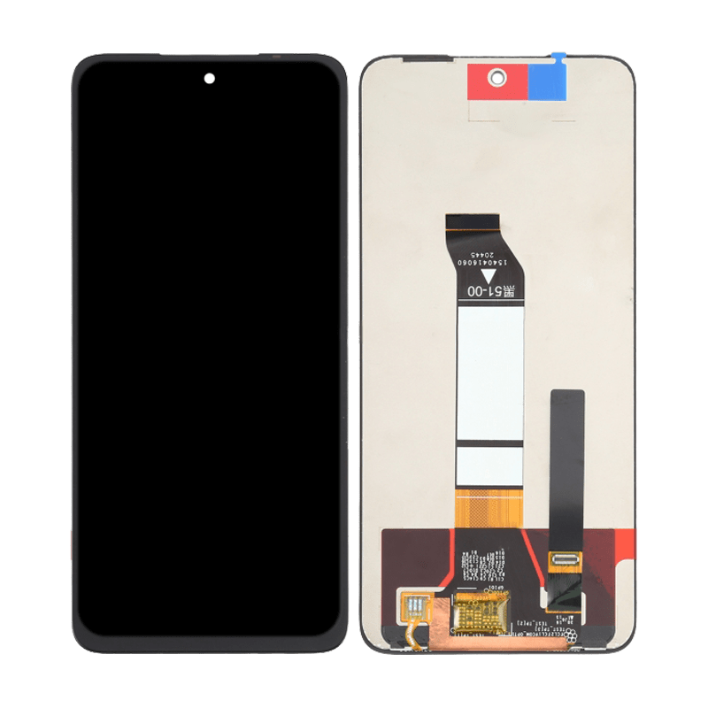 para Poco M3 PRO IPS LCD tela de lcd