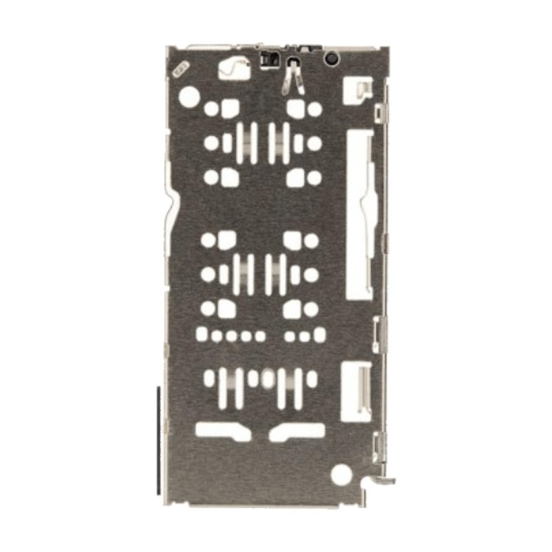 para Huawei Y9 Prime 2019 conector de cartão sd sim