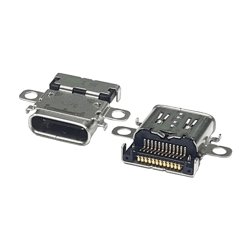 para conector da porta de carregamento do Huawei Y9a