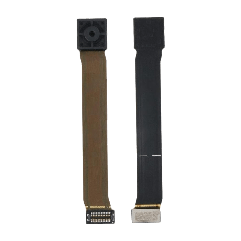 para la cámara selfie frontal del Huawei Y9s