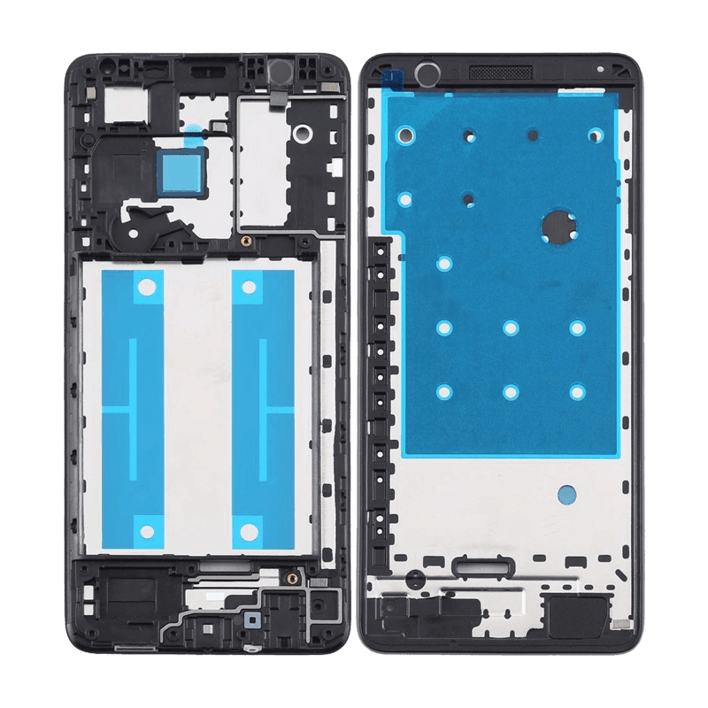 para Samsung A01 Core lcd middle frame chassis