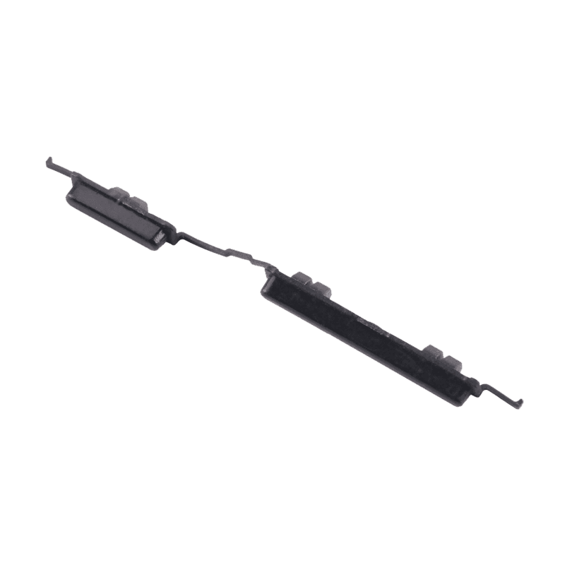 para Samsung A01 Core botões externos de volume e energia