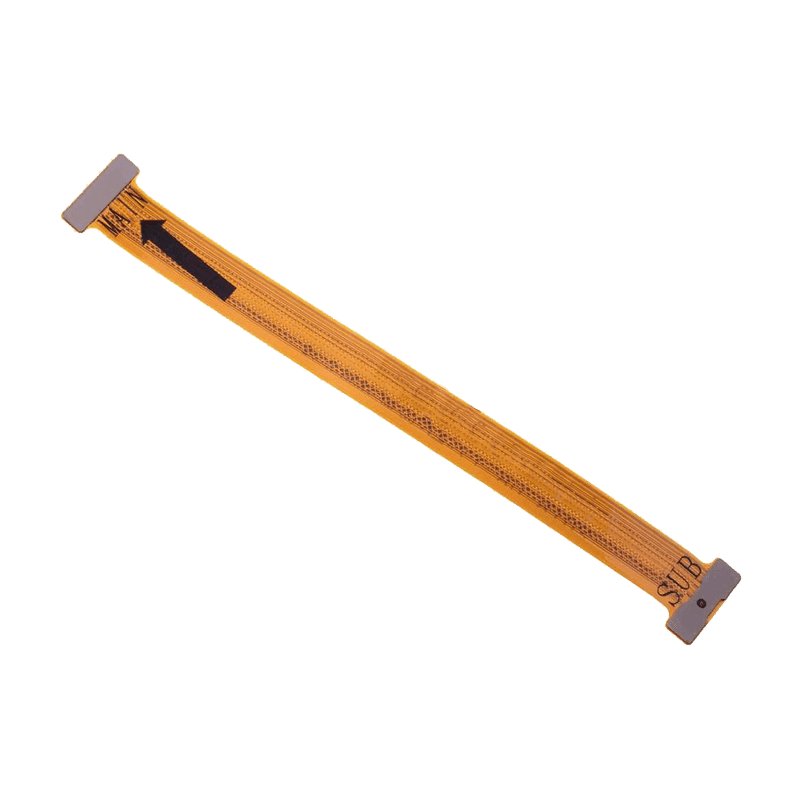 para Samsung A7 (2018) cabo flexível da placa principal