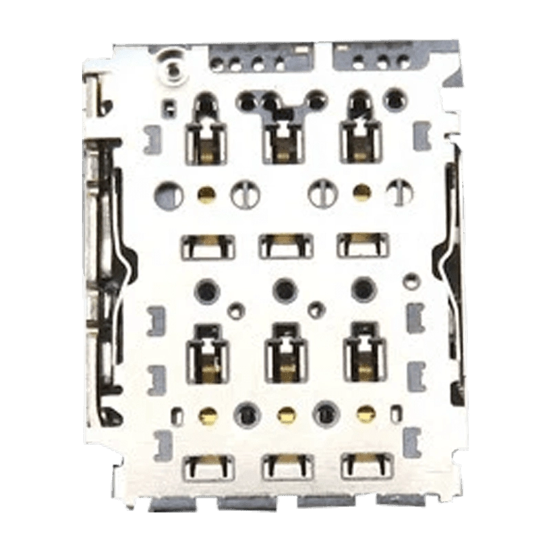 for Huawei Mate 50E mmc socket connector