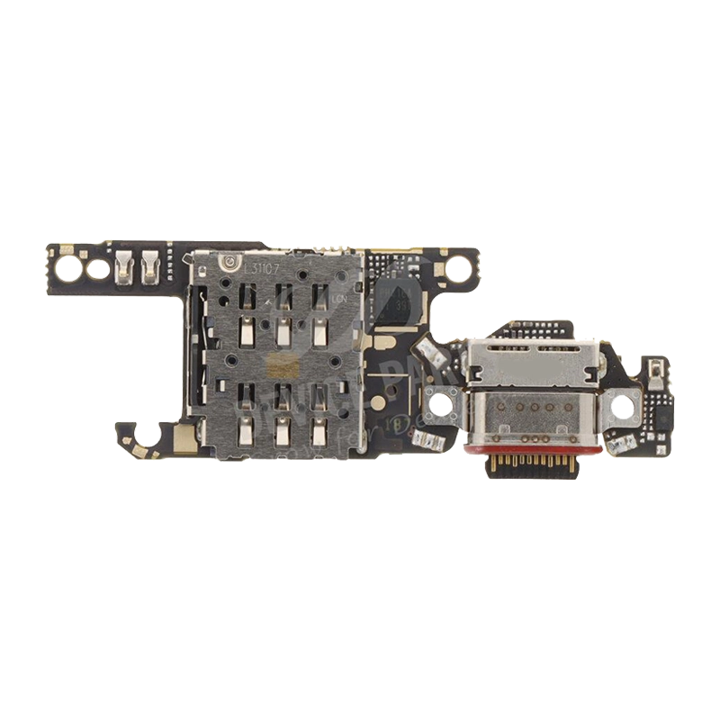 for Huawei P60 charging board USB type C 3.1 replacement