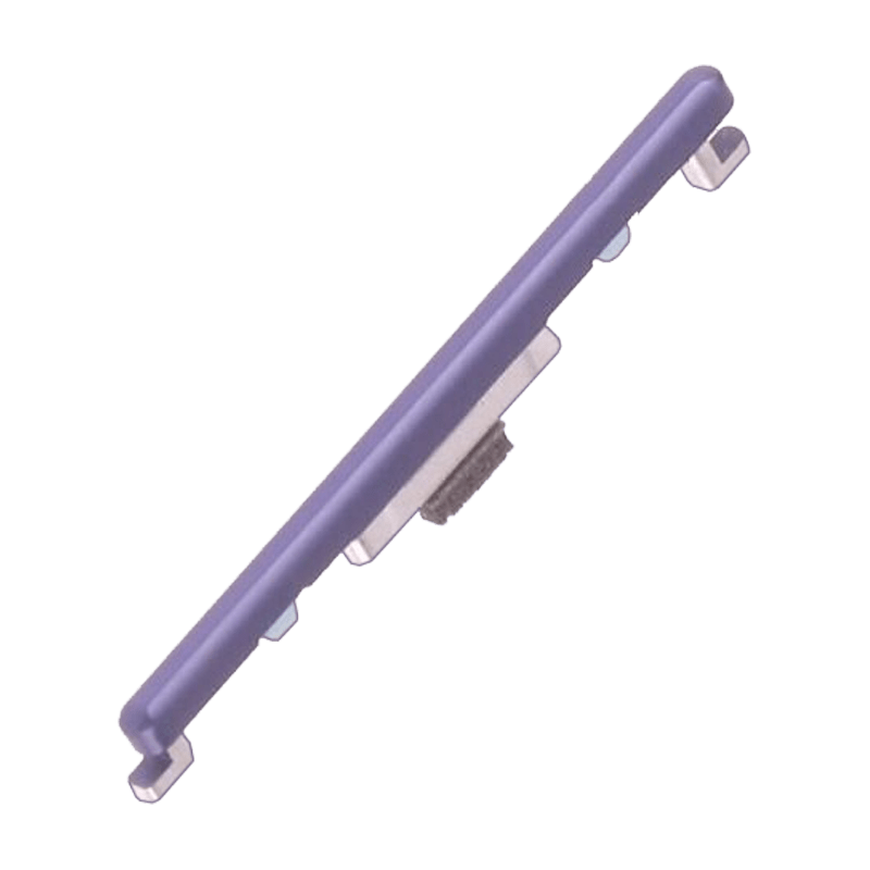 para Huawei Mate 20 X volumen botón lateral exterior