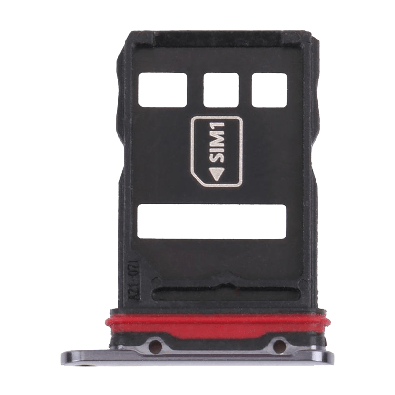 para Huawei Mate 40 dual nano sim card tray
