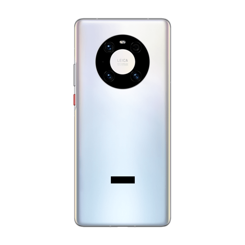 for Huawei Mate 40 battery back cover
