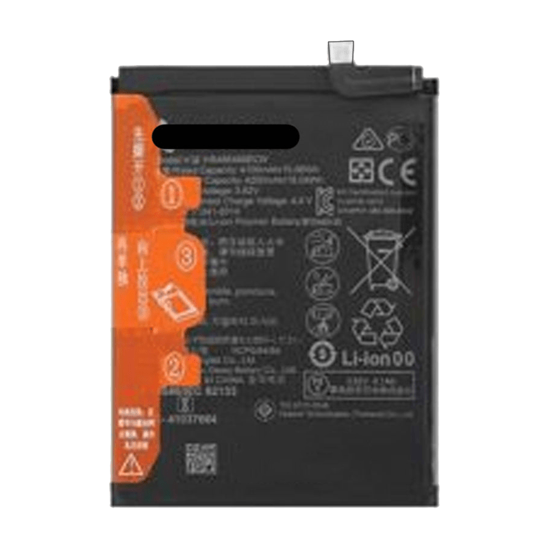 for Huawei Mate 40 PRO+ battery Li-Po 4400 mAh