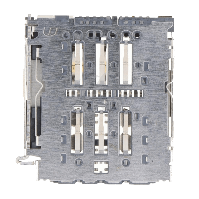 para conector de cartão SIM do Huawei Mate 40 PRO