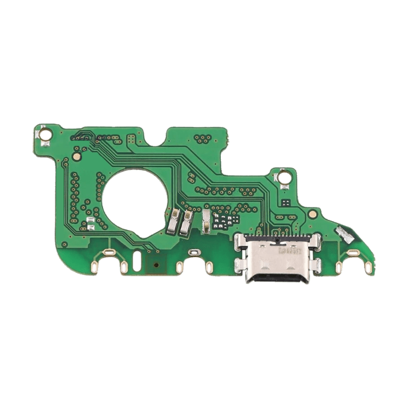 for Huawei Nova 5 charging board USB Type C 2.0