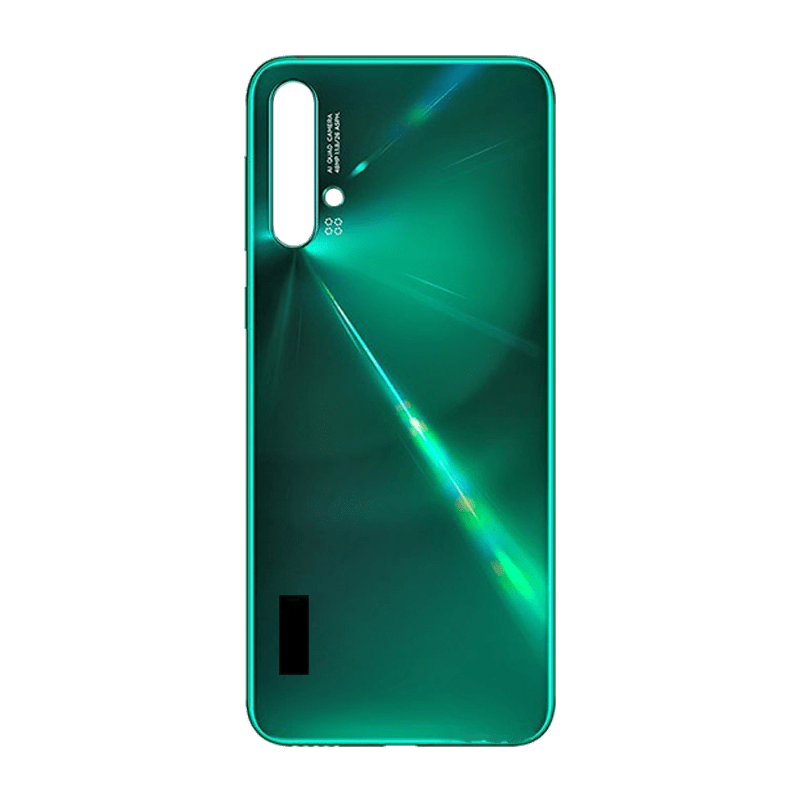 for Huawei Nova 5 Pro battery back camera