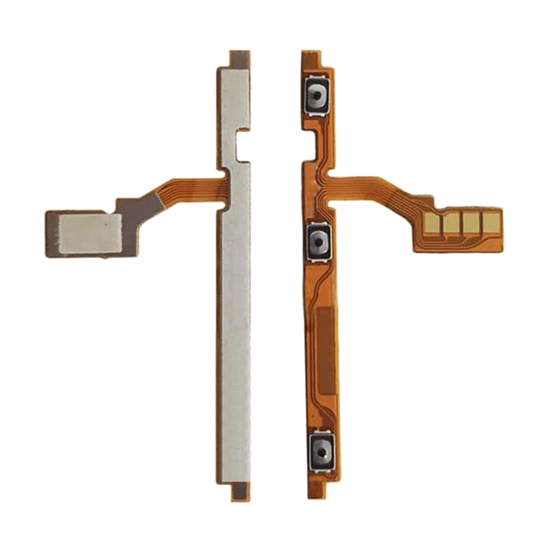 for Huawei Nova 5 Pro power volume buttons flex cable