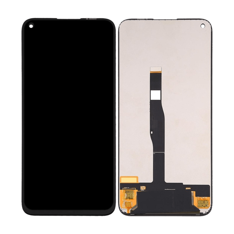 for Huawei Nova 6 SE IPS lcd display screen