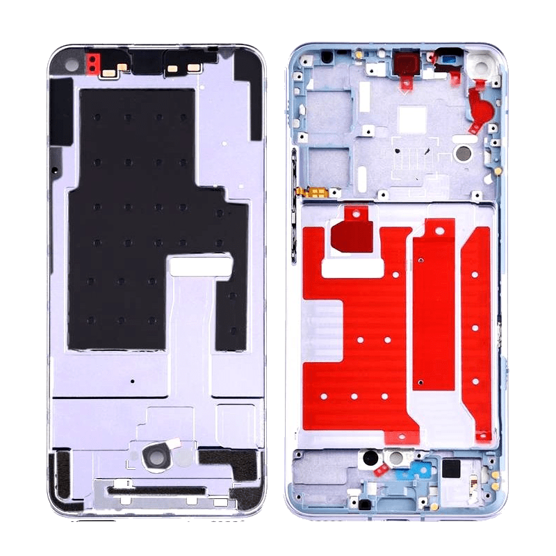 para Huawei Nova 7 SE lcd frame middle chassis