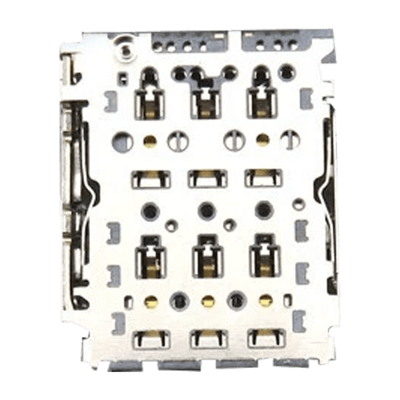 for Huawei Nova 9 nano sim card connector
