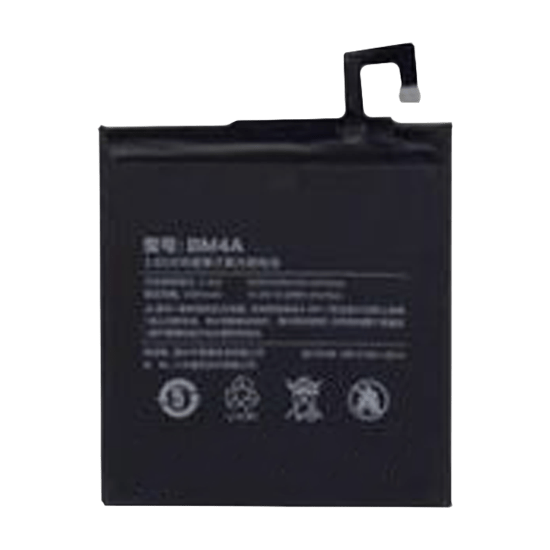 for Huawei Nova Y71 battery Li-Po 6000mAh