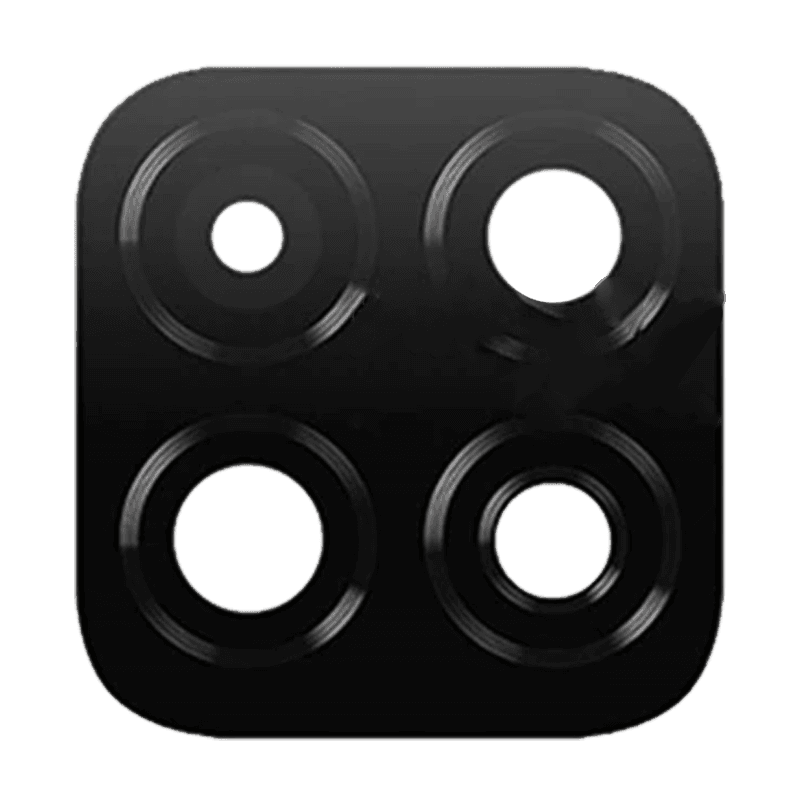 para Huawei Nova Y60 cubierta de la lente de la cámara trasera