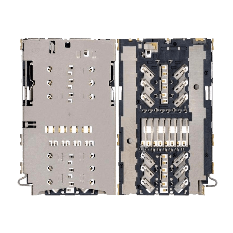 para conector de tarjeta sim Huawei P20 Pro