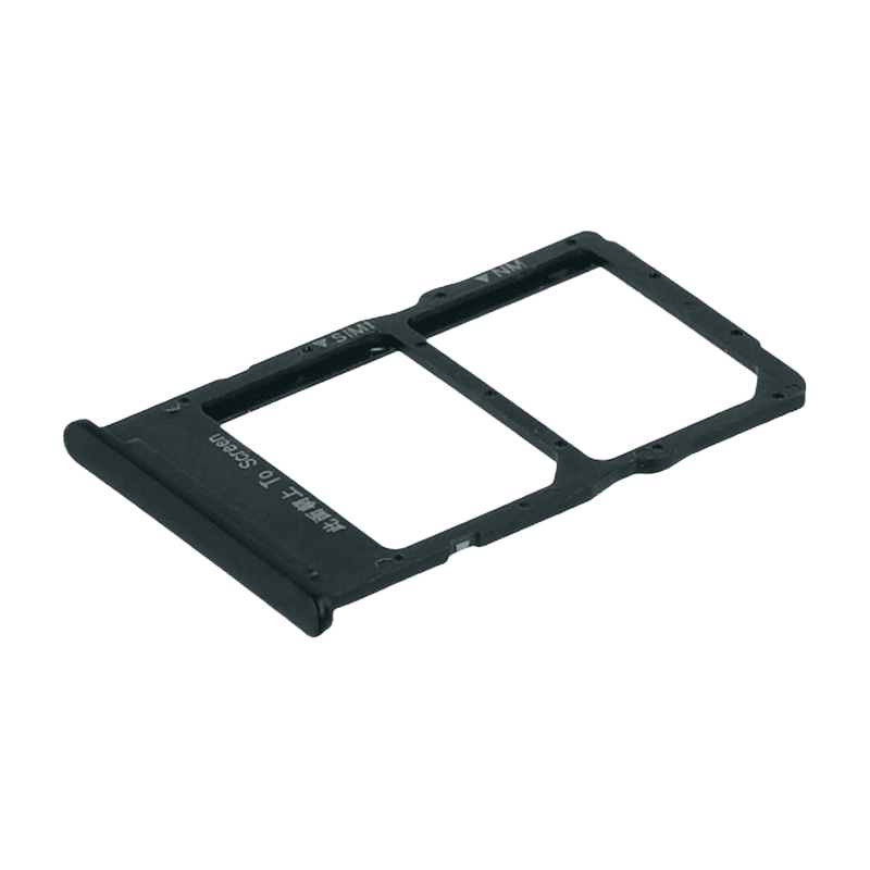 para Huawei P40 4G dual nano sim bandeja para cartão SD