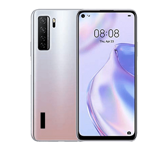 HUAWEI P40 LITE 5G